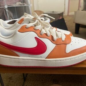 Court Borough Low 2 GS ‘Hot curry’